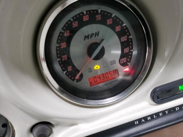 2008 HARLEY-DAVIDSON FLHTCUSE3 1HD1PR8148Y955039