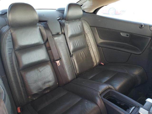 YV1672MC1BJ108981 Volvo C70