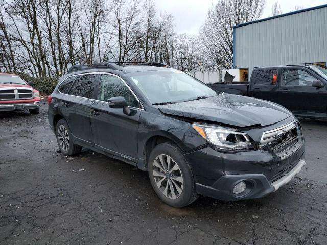 4S4BSANC5H3338513 Subaru Outback 2.5i Limited