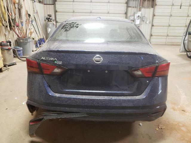 1N4BL4BV3LC207751 Nissan ALTIMA S