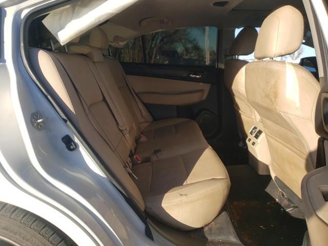 4S3BNAN64H3013518 Subaru Legacy 2.5i Limited