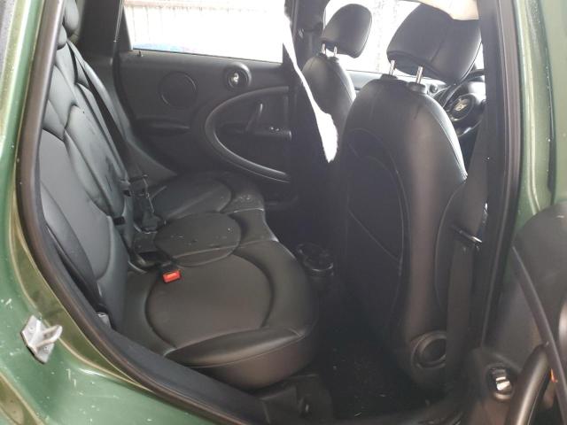 WMWZC5C50FWP47152 Mini Cooper