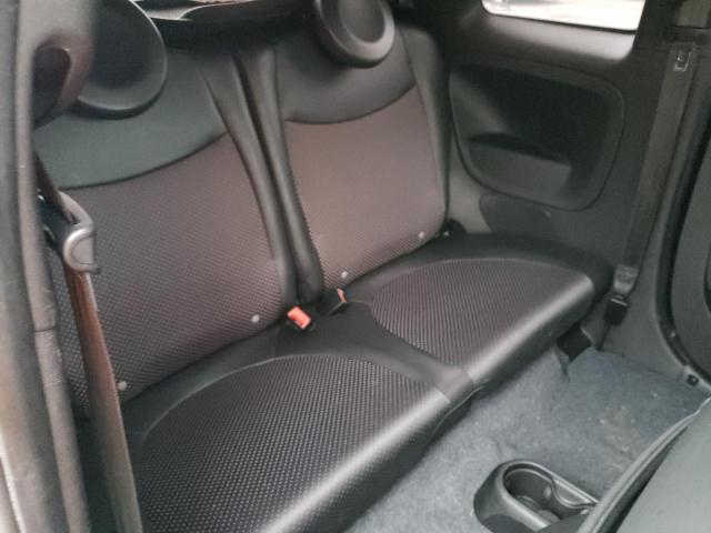 3C3CFFGE0ET175914 Fiat 500
