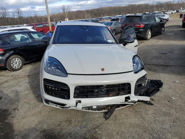 2021 PORSCHE CAYENNE TU WP1AF2AYXMDA36147