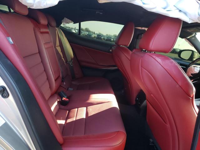 2019 LEXUS IS 300 JTHBA1D29K5084069
