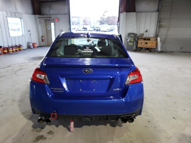 2017 SUBARU WRX PREMIU - JF1VA1E61H9827590