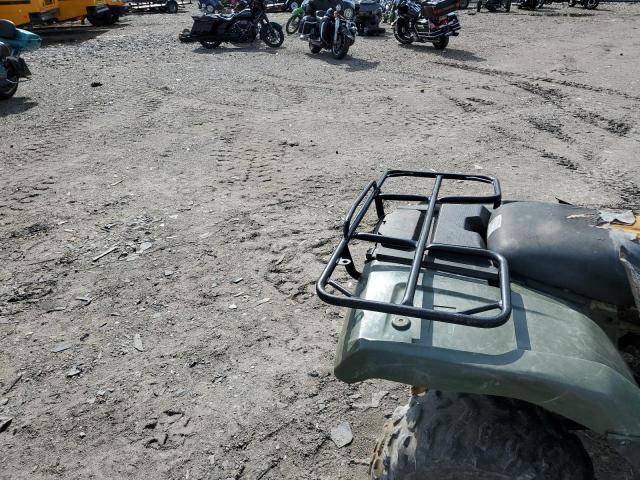 2015 HONDA TRX500 FM 1HFTE4407F4103231