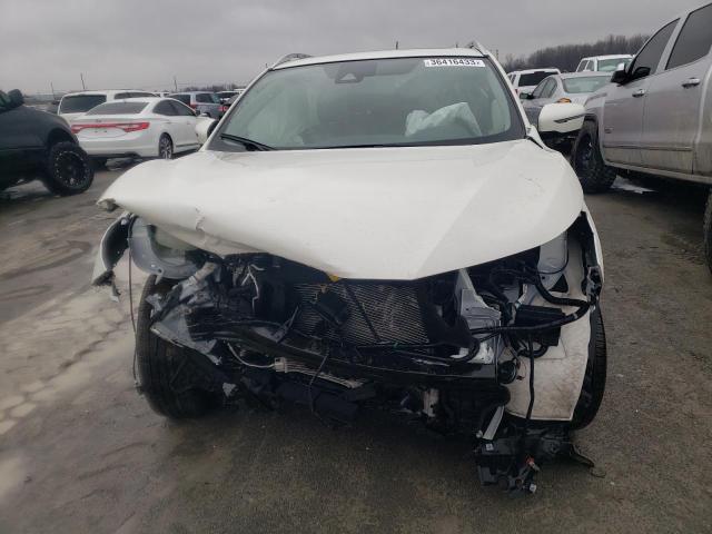 JN1BJ1CV8MW316223 Nissan Rogue Sport Sl