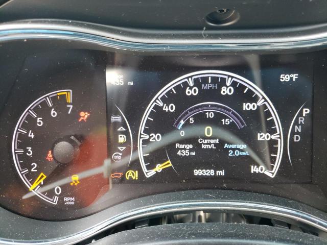 2017 JEEP GRAND CHER 1C4RJEAG4HC925694
