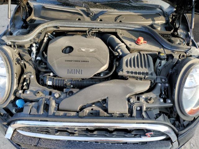 WMWXU3C51J2F51717 Mini COOPER S