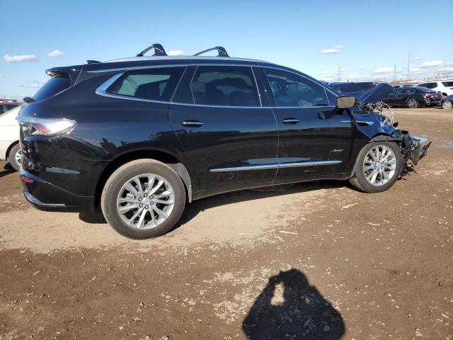 5GAEVCKW6NJ120737 Buick Enclave Avenir