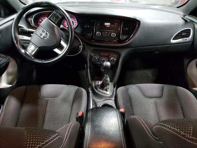 2015 DODGE DART SXT 1C3CDFBB2FD247495