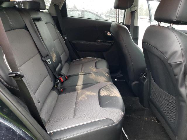2020 KIA NIRO EX - KNDCC3LG8L5047508