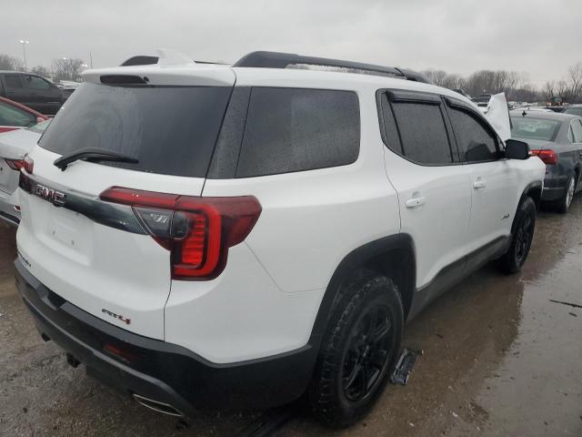 2020 GMC ACADIA AT4 - 1GKKNLLS3LZ185139