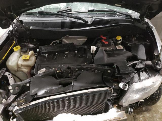 2016 JEEP COMPASS LA - 1C4NJDEB6GD724279