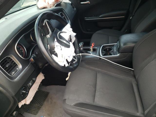 2018 DODGE CHARGER GT - 2C3CDXJG5JH292686