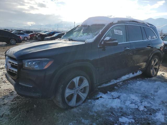 2020 MERCEDES-BENZ GLS 450 4M - 4JGFF5KE4LA168586