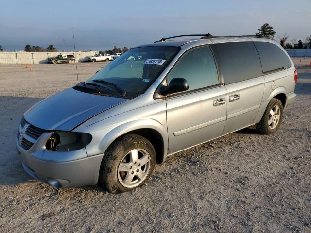 2005 Dodge Grand Caravan SXT