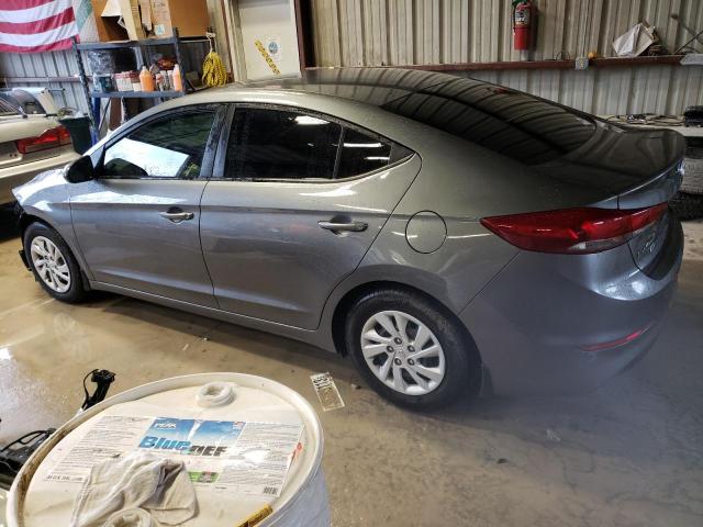 2018 HYUNDAI ELANTRA SE - 5NPD74LF4JH311682