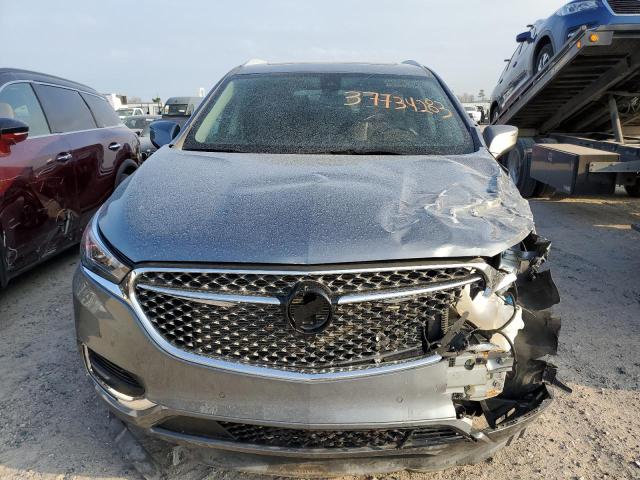 2021 BUICK ENCLAVE AV 5GAERDKW3MJ176689