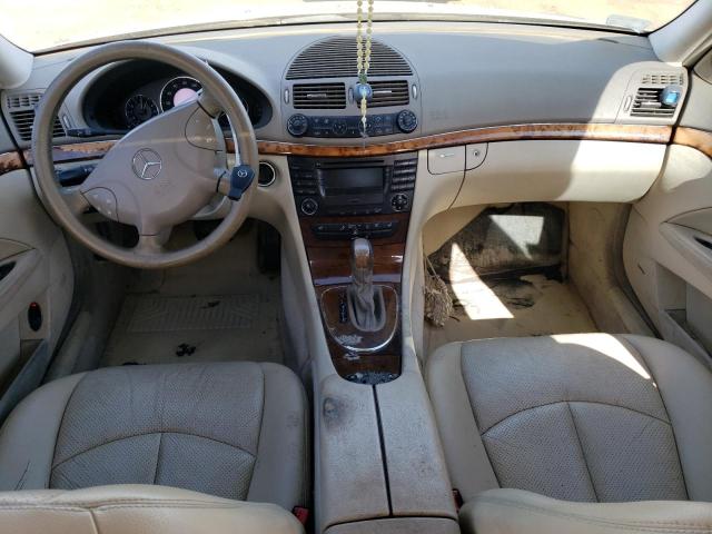 WDBUF65J13X111154 Mercedes-Benz E 320