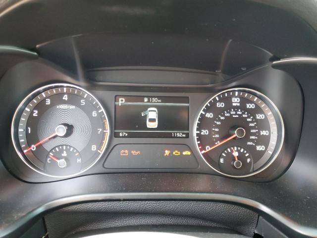 3KPF24AD6PE549894 KIA FORTE LX