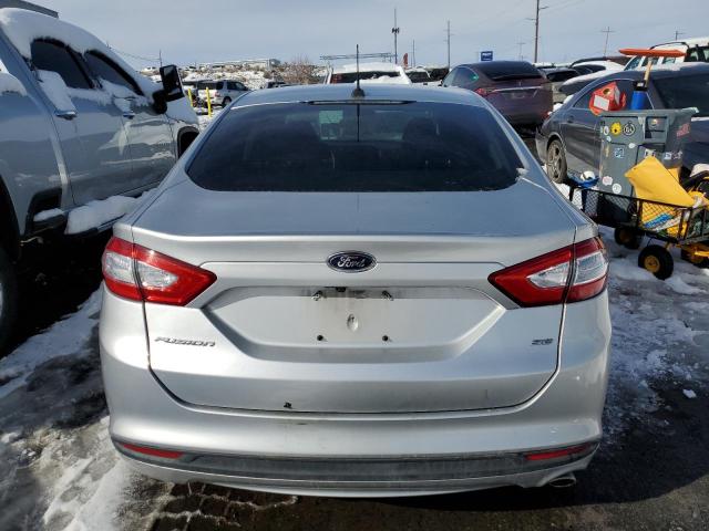 3FA6P0H70GR330485 Ford FUSION SE