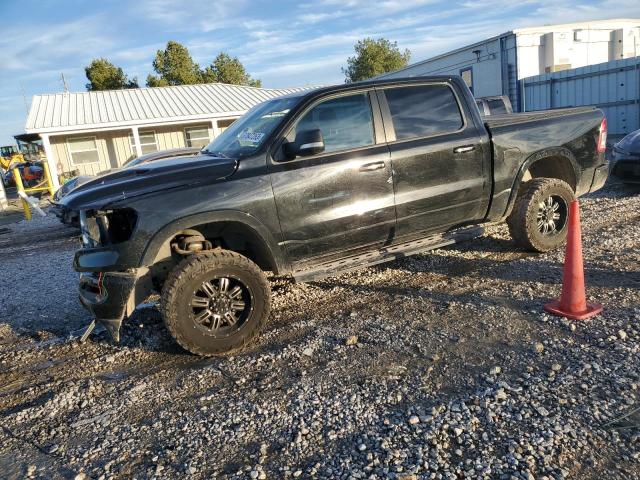 2019 RAM 1500 BIG H - 1C6SRFFTXKN554792
