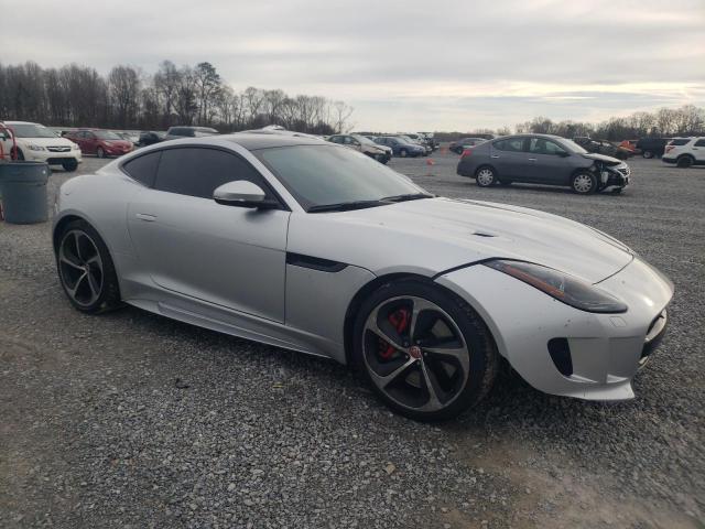 SAJWJ6DL8GMK29903 Jaguar F-Type