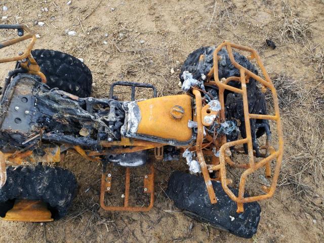 2022 ATV ALL MODELS L6JAGJLC8N1001727