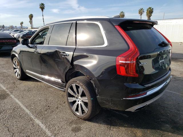 YV4BR00L8M1675374 Volvo XC90 T8 RE