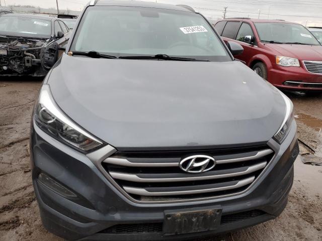 2017 HYUNDAI TUCSON LIM KM8J3CA40HU397658