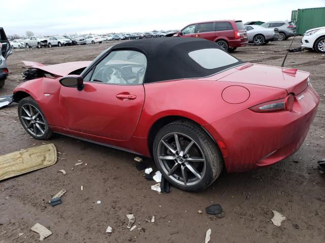2016 MAZDA MX-5 MIATA - JM1NDAD74G0100183