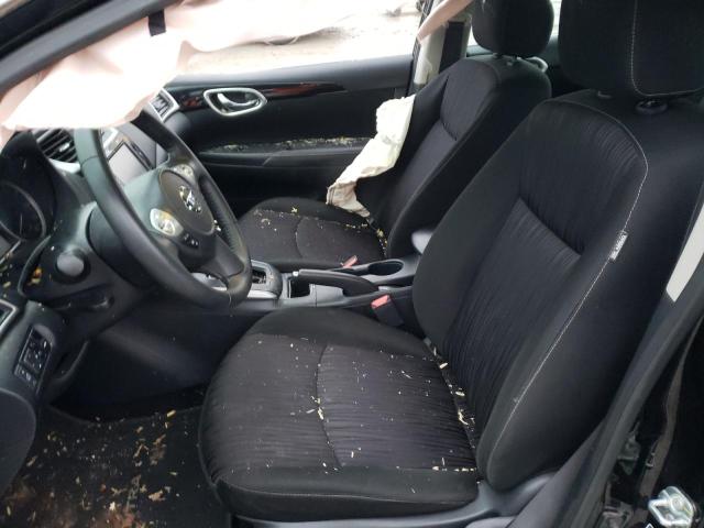 2019 NISSAN SENTRA S - 3N1AB7AP4KY429446
