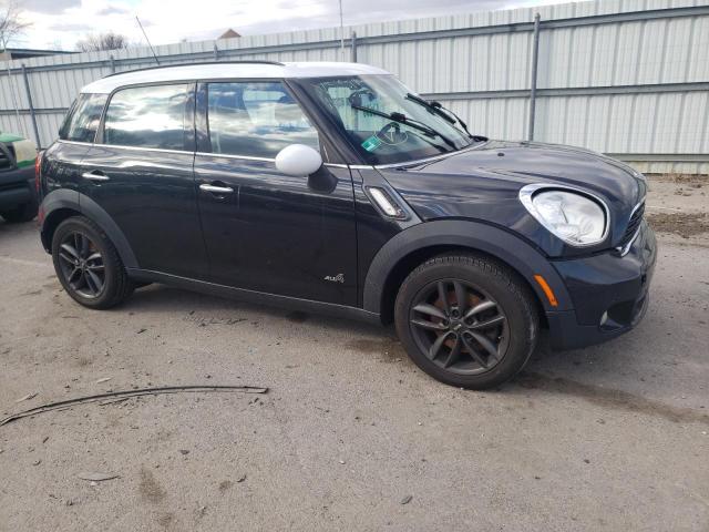 WMWZC5C50CWL55560 Mini Cooper S Countryman