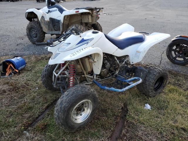 2003 KAWASAKI KSF400 A - JSAAK47B332108824
