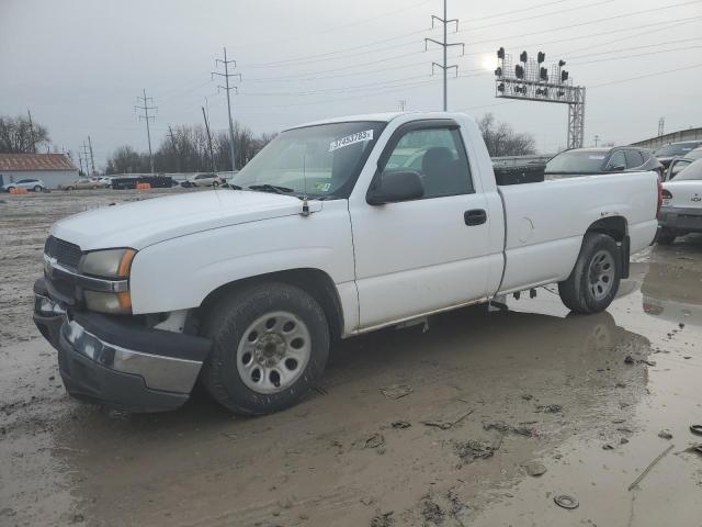 2005 Chevrolet C/K 1500 