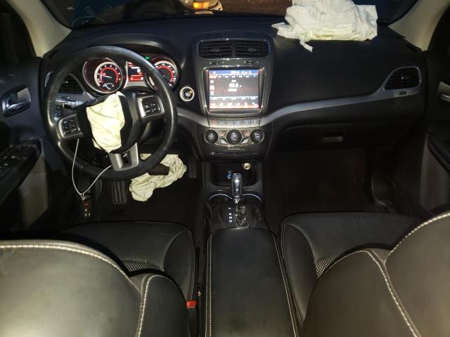 2019 DODGE JOURNEY CR - 3C4PDCGG4KT764124