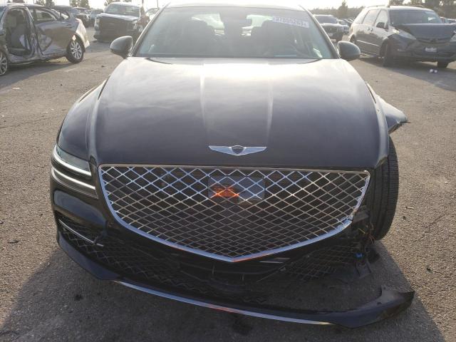 2021 GENESIS G80 BASE - KMTGC4SD7MU071192