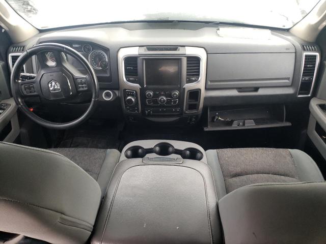 RAM 1500 Slt 2014 1C6RR7LT1ES200450 Image 8