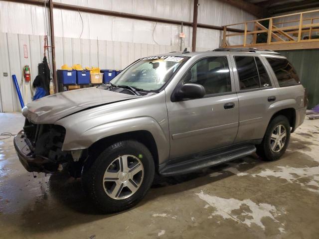 2006 Chevrolet TrailBlazer LS