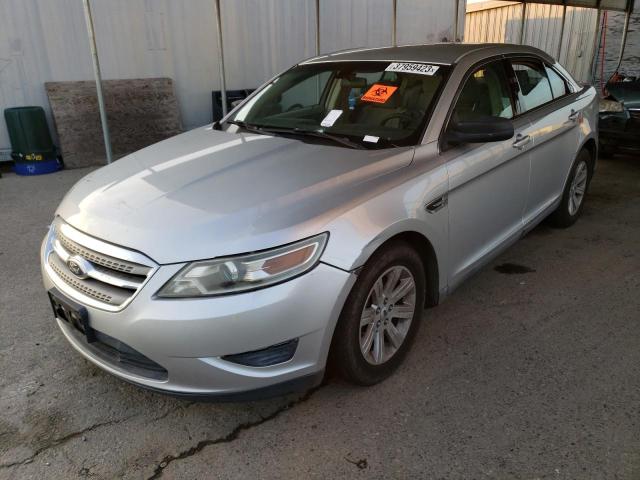 2011 Ford Taurus SE