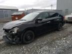 2017 NISSAN SENTRA S - 3N1AB7AP0HL671740