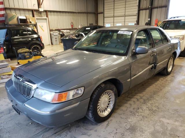 1998 Mercury Grand Marquis LS