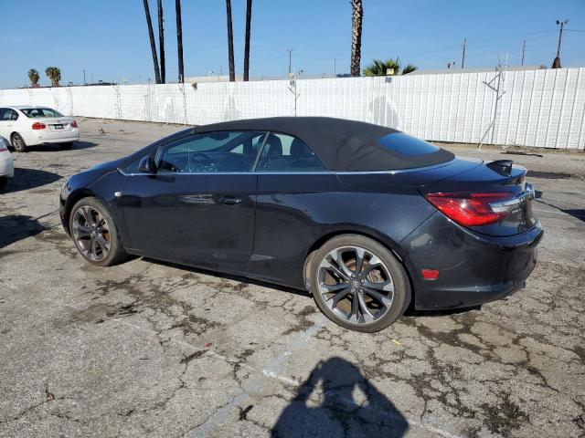 2016 BUICK CASCADA PR - W04WT3N56GG035998