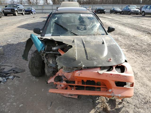 JH4DC4368SS018364 Acura INTEGRA SE