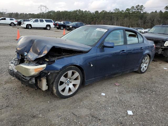 2004 BMW 5 Series 530i