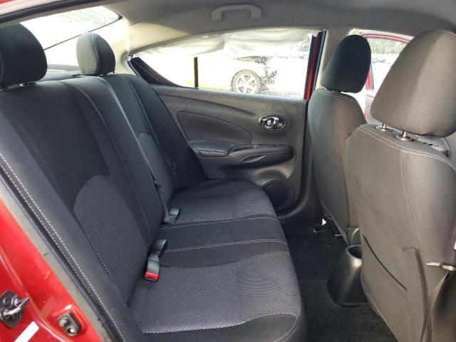 2018 NISSAN VERSA - 3N1CN7APXJL809631