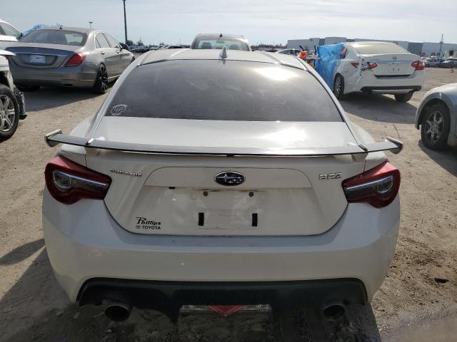 JF1ZCAC12L9701413 Subaru BRZ