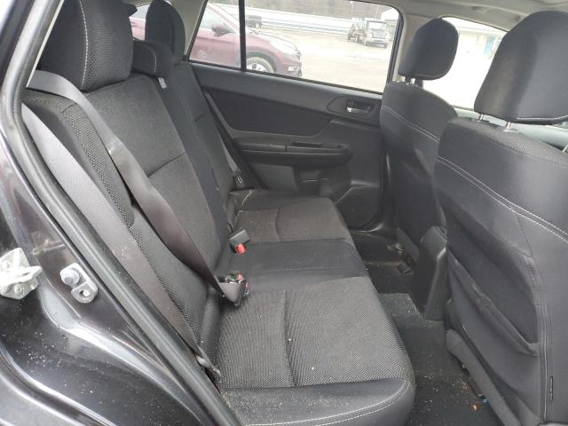 JF2GPAVC4E8239838 Subaru Xv Crosstrek 2.0 Premium